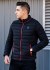 Мужская Куртка Osten Cherry Black