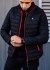 Мужская Куртка Osten Cherry Black