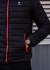 Мужская Куртка Osten Cherry Black