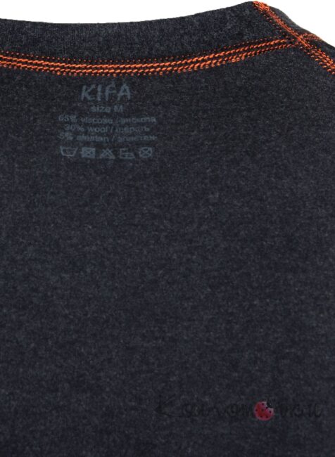 Термофутболка Kifa 615Ш-ФМО