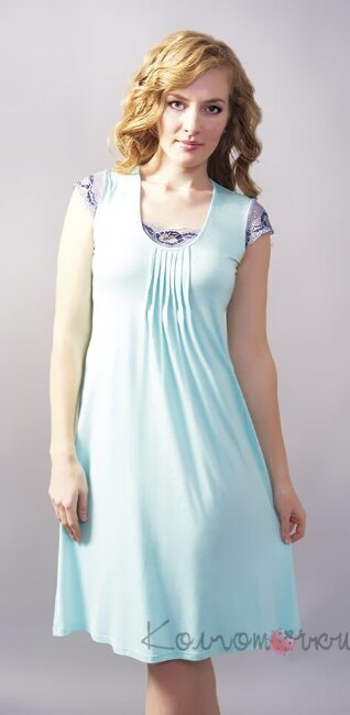 Ночная сорочка, SHATO 603