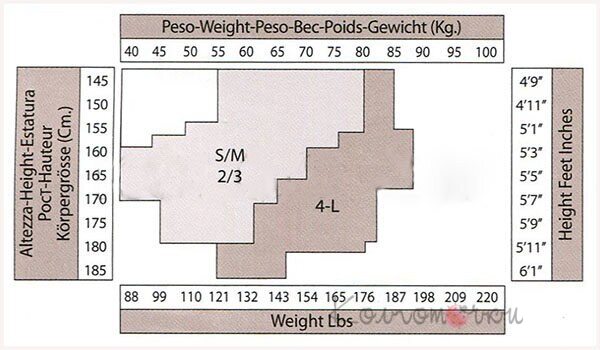 Golden Lady Tonic 50