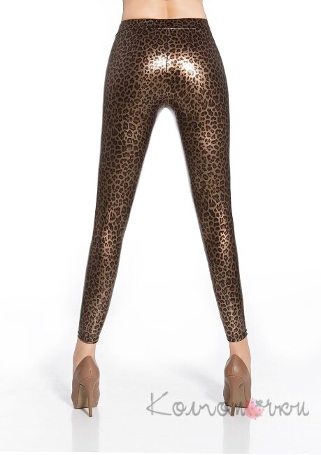 Леггинсы, AFRICA 120 den, Bas Bleu Леггинсы, AFRICA 120 den, Bas Bleu