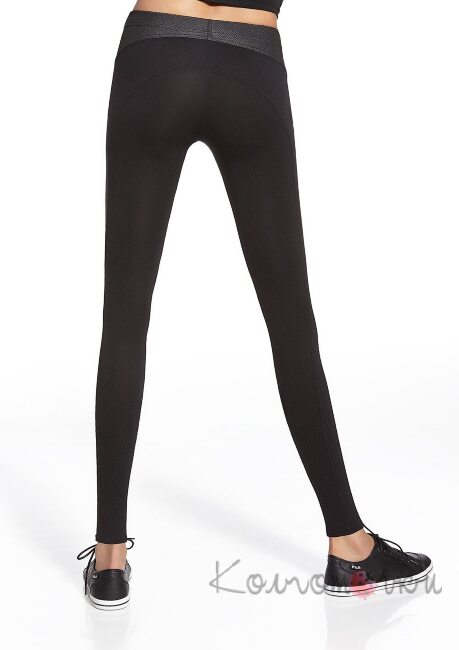 фитнес леггинсы Bas Bleu Activella