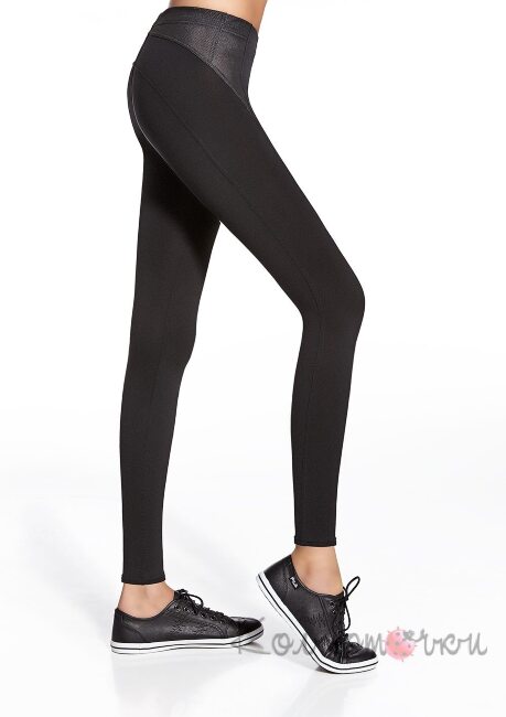 лосины для спорта Bas Bleu Activella