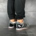 Кроссовки Мужские Adidas (Серые) Реплика