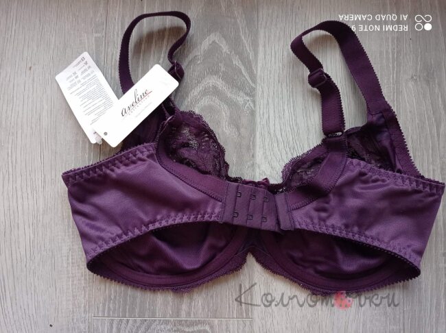 Бюстгальтер, AVELINE 661710, (Милавица) Бюстгальтер, AVELINE 661710, (Милавица)