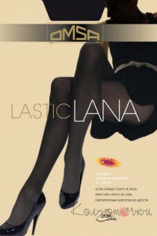 Колготки Omsa Lasticlana Колготки Omsa Lasticlana