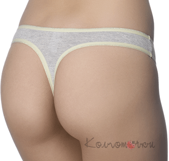Трусы-стринг, Милавица 26645, Milavitsa