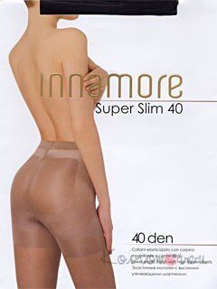Колготки, Innamore Super Slim 40 Колготки, Innamore Super Slim 40