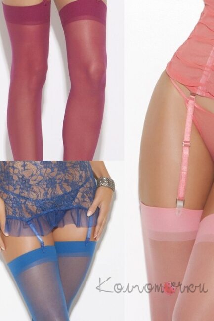 Панчохи, Elegant Moment 1725