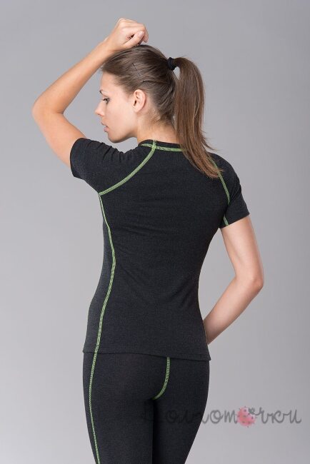 Термофутболка женская Кифа  ФЖО-17 Термофутболка женская Кифа  ФЖО-17