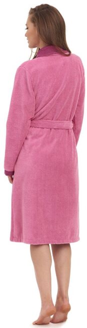 Женский халат, SSB 9383, Dobranocka