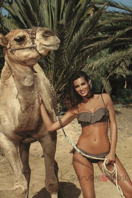 Стильный купальник Marko Meredith 467 Стильный купальник Marko Meredith 467