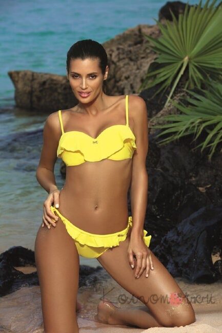 Женский купальник Marko Meredith 467 Женский купальник Marko Meredith 467