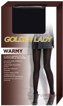 Колготки, Golden Lady Warmy  Колготки, Golden Lady Warmy