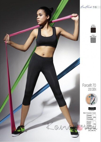 Bas Bleu Forcefit 70 Bas Bleu Forcefit 70