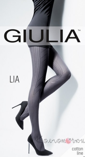 GIULIA Lia model 6