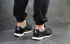 Кроссовки Мужские Adidas Porsche Design P 5000 (Черные с Белым) Реплика