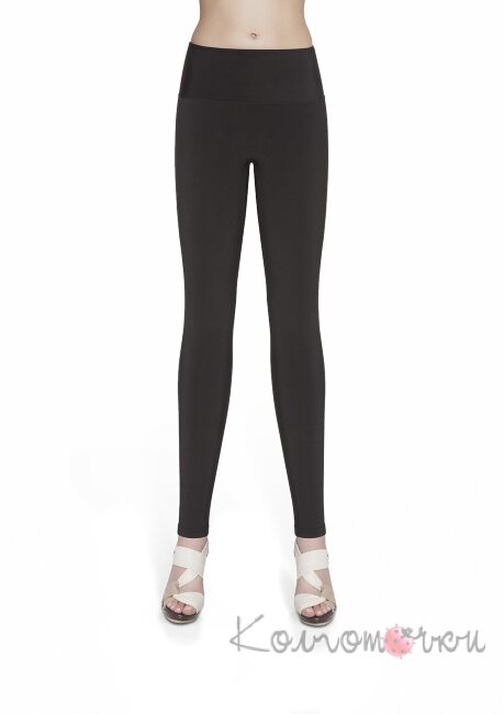 Утягивающие леггинсы Bas Bleu Emily