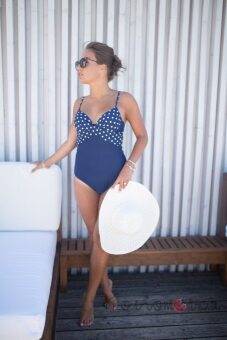 AL17079 Купальник Aquamarine AL17079 Купальник Aquamarine