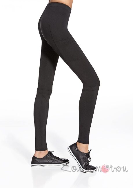Спортивные леггинсы, FORTESSA, Bas Bleu Спортивные леггинсы, FORTESSA, Bas Bleu