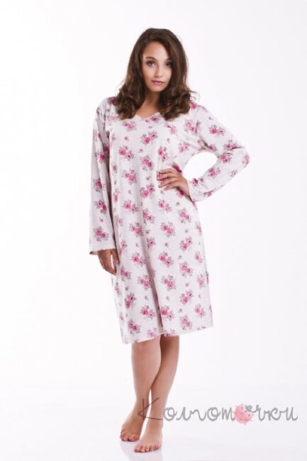 Ночная сорочка, 6045 TB, Dobranocka Ночная сорочка, 6045 TB, Dobranocka