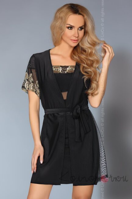 Пеньюар, Amaretta, Livia Corsetti