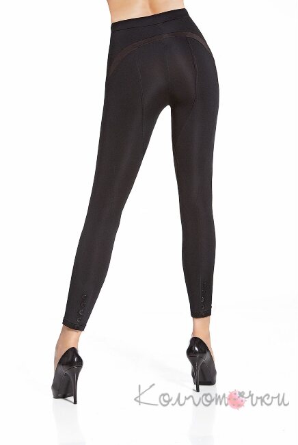 Леггинсы, JASMINE, Bas Bleu Леггинсы, JASMINE, Bas Bleu