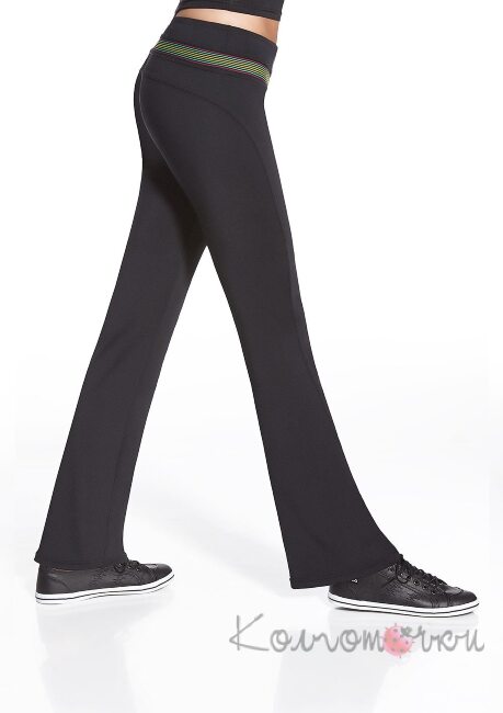 Спортивные брюки, OLIMPIA, Bas Bleu Спортивные брюки, OLIMPIA, Bas Bleu