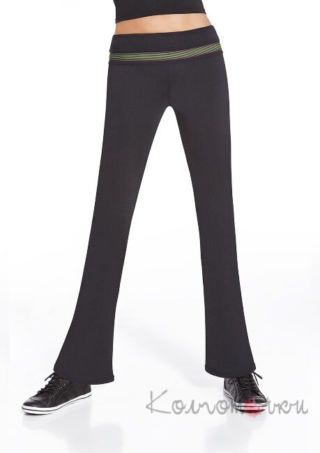 Спортивные брюки, OLIMPIA, Bas Bleu Спортивные брюки, OLIMPIA, Bas Bleu