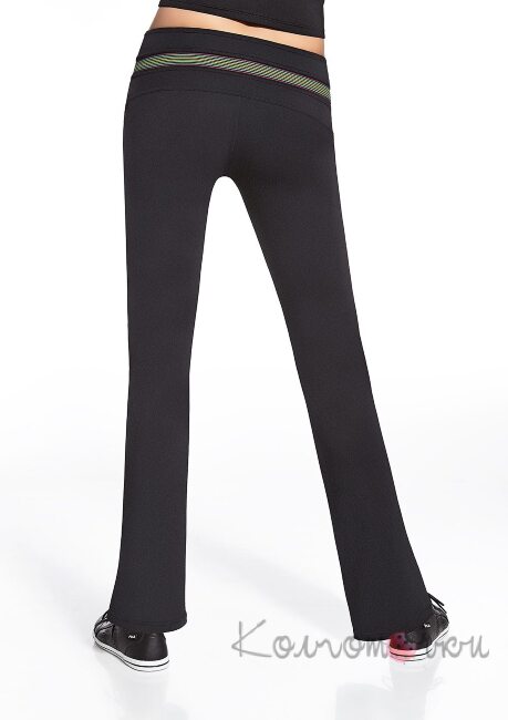 Спортивные брюки, OLIMPIA, Bas Bleu Спортивные брюки, OLIMPIA, Bas Bleu