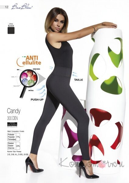 Bas Bleu Candy Bas Bleu Candy