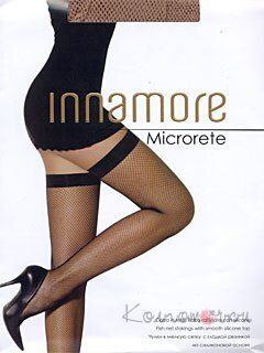 Панчохи, Innamore Microrete Calze
