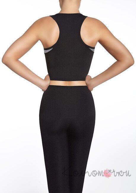 Одежда для фитнеса Bas Bleu Teamtop 30 Одежда для фитнеса Bas Bleu Teamtop 30