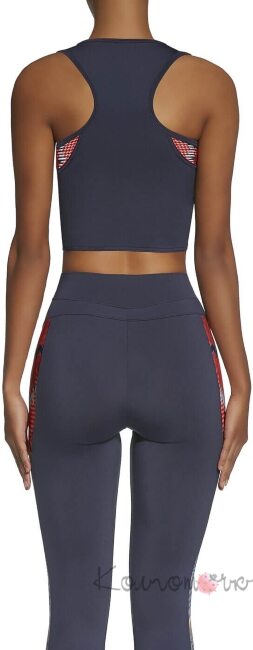 Футболка для спорта Bas Bleu Teamtop 30 Футболка для спорта Bas Bleu Teamtop 30