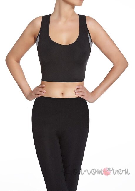 Футболка для фитнеса Bas Bleu Teamtop 30 Футболка для фитнеса Bas Bleu Teamtop 30