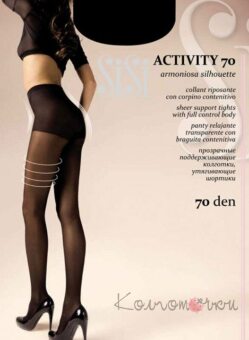 Колготки, SISI ACTIVITY 70, Sisi Колготки, SISI ACTIVITY 70, Sisi