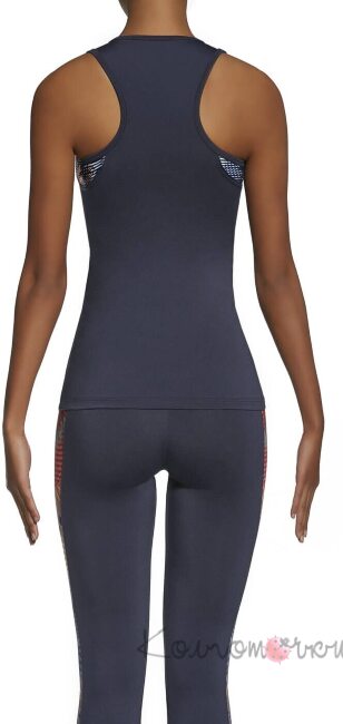 Одежда для спорта Bas Bleu Teamtop 70