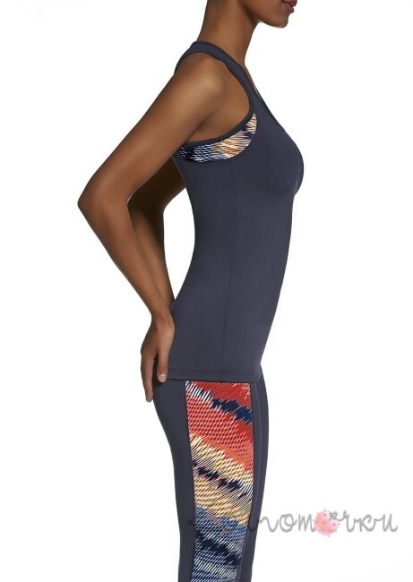 Футболка для спрота Bas Bleu Teamtop 70