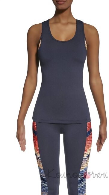 Спортивный топ Bas Bleu Teamtop 70