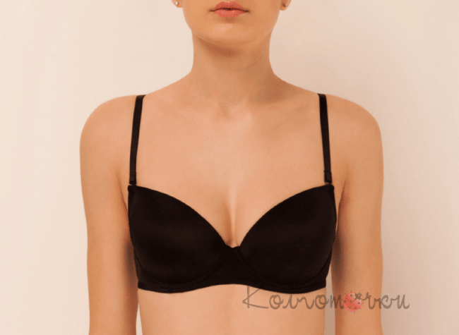 Бюстгальтер, L1501A, LUNA Бюстгальтер, L1501A, LUNA