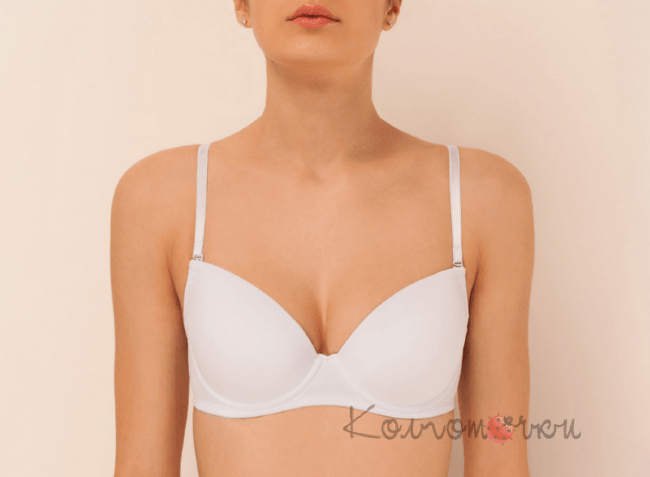 Бюстгальтер, L1501A, LUNA Бюстгальтер, L1501A, LUNA