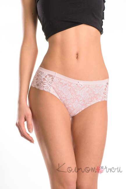 Трусы женские, LPN 547 (2шт), Key Трусы женские, LPN 547 (2шт), Key