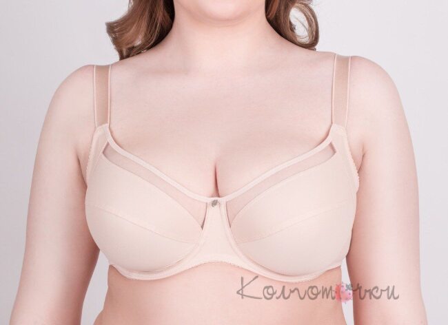 Бюстгальтер Milavitsa 100150 — вигляд спереду