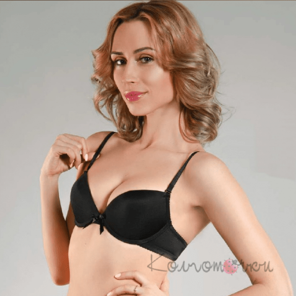 Бюстгальтер, L1502A, LUNA Бюстгальтер, L1502A, LUNA