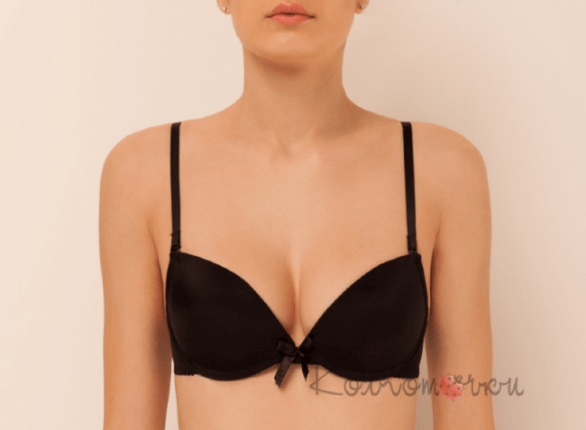 Бюстгальтер, L1502A, LUNA Бюстгальтер, L1502A, LUNA