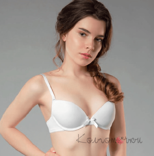 Бюстгальтер, L1502A, LUNA Бюстгальтер, L1502A, LUNA