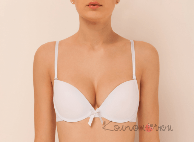 Бюстгальтер, L1502A, LUNA Бюстгальтер, L1502A, LUNA