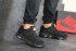 Кросівки Nike Air Max 2017 (Чорні) Репліка